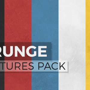 Grunge Textures Pack